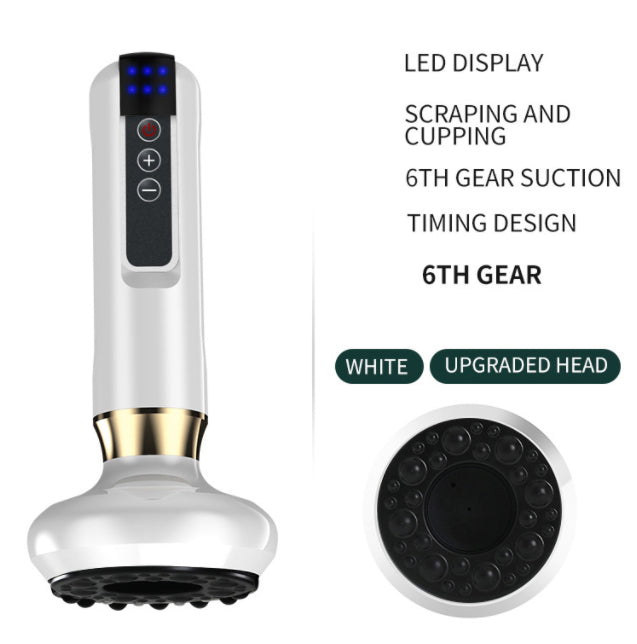 Body massager-self care