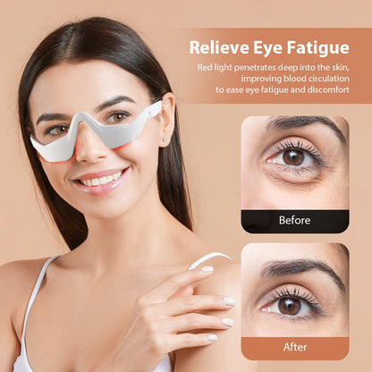 Eye therapy- eye care