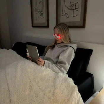 Eye therapy- eye care