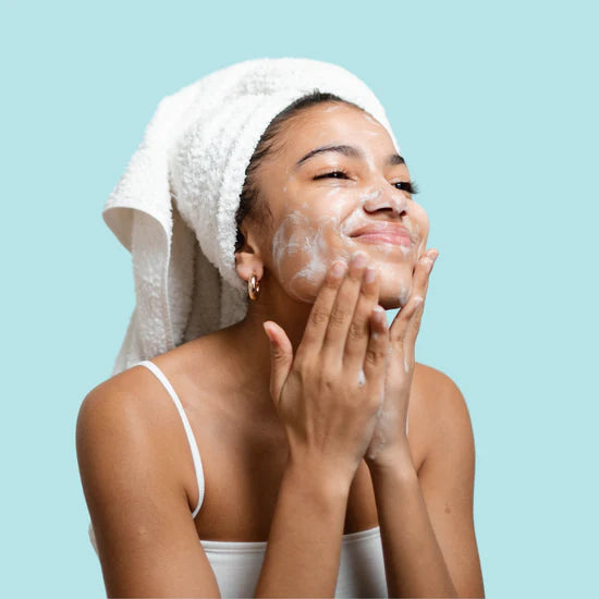 Eye therapy- eye care