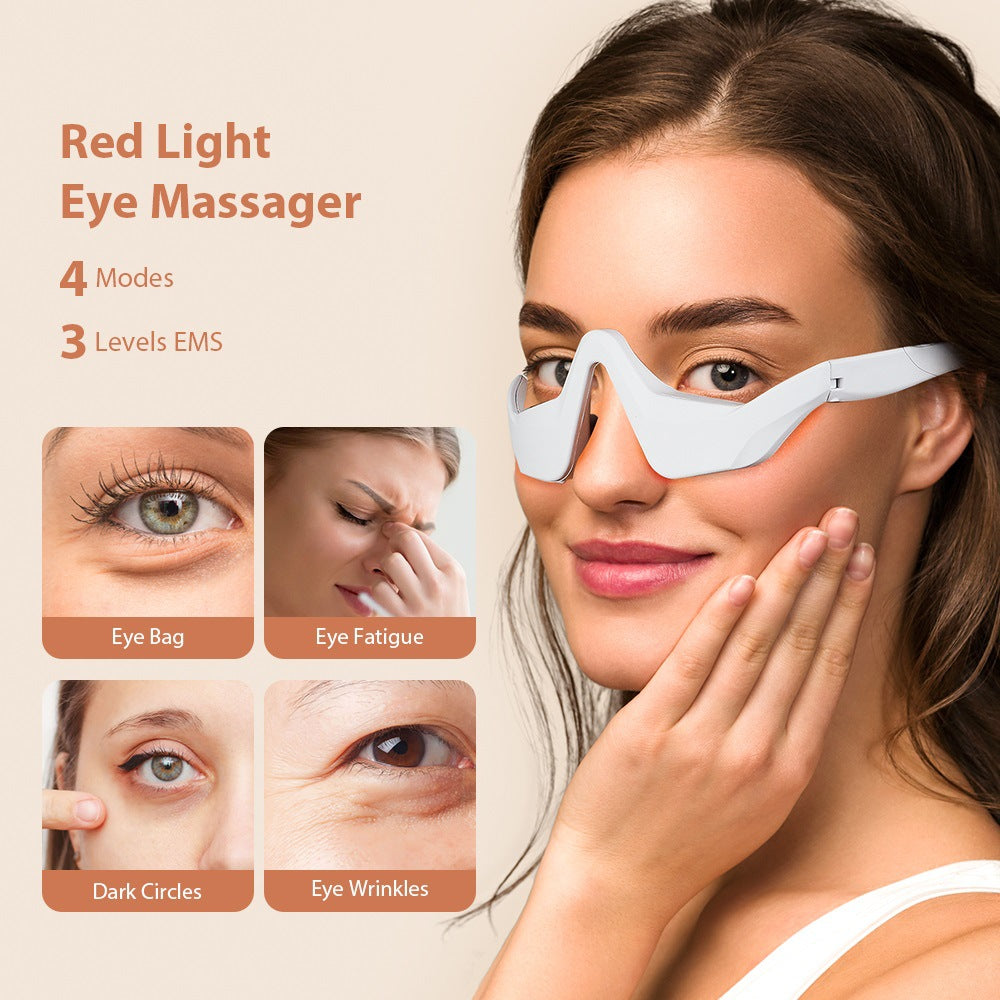Eye therapy- eye care