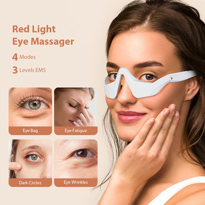 Eye therapy- eye care