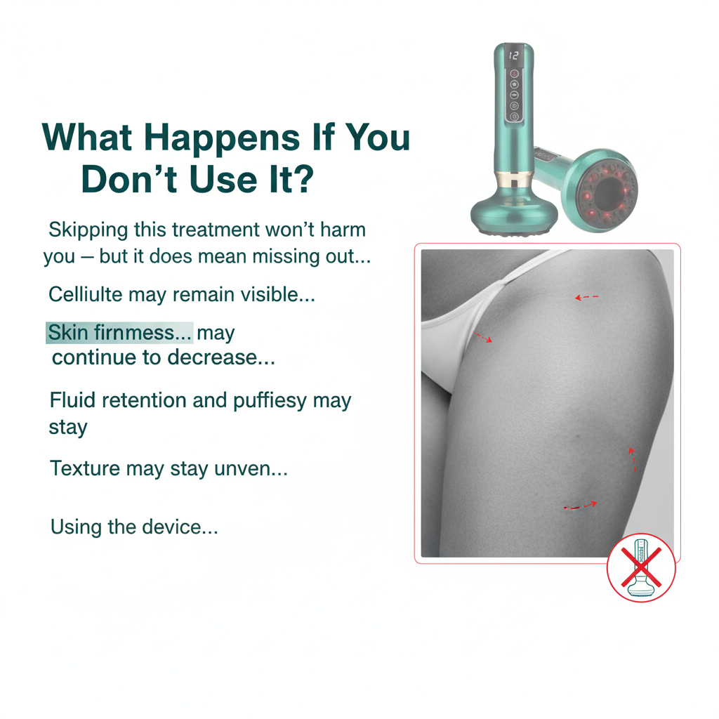 Body massager-self care