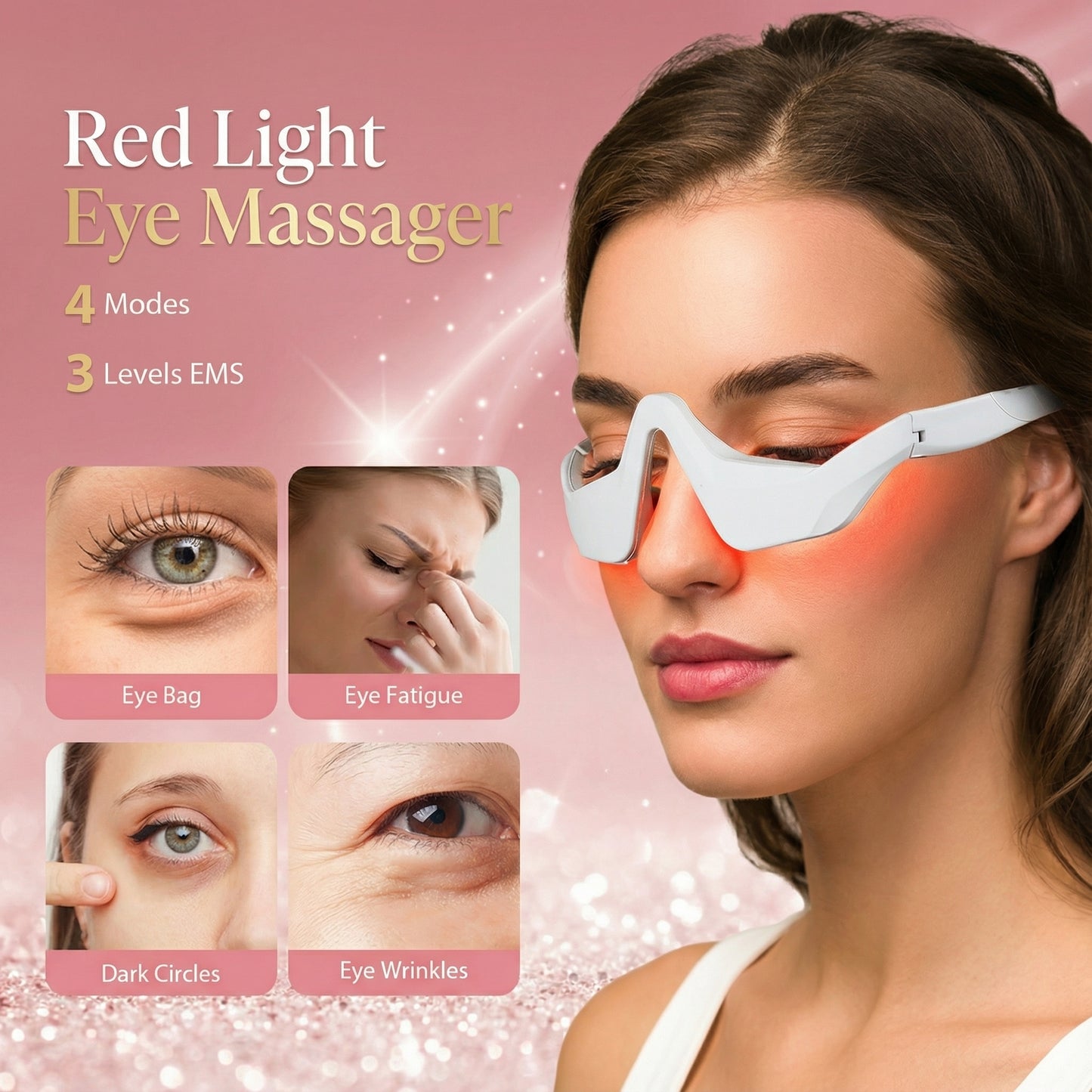 Eye therapy- eye care