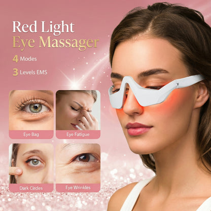 Eye therapy- eye care