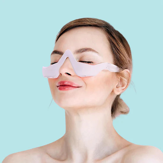 Eye therapy- eye care