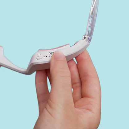 Eye therapy- eye care