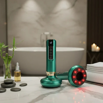 Body massager-self care