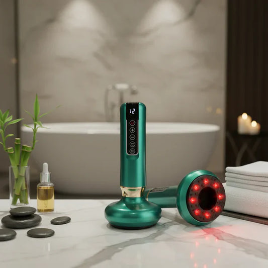 Body massager-self care