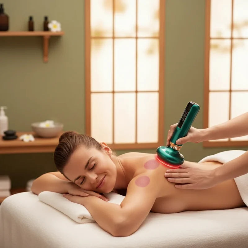 Body massager-self care