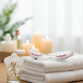 Eye therapy- eye care