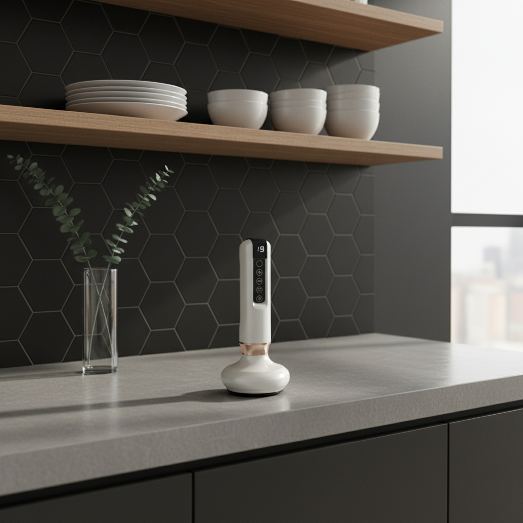 Body massager-self care