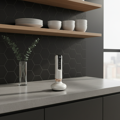 Body massager-self care