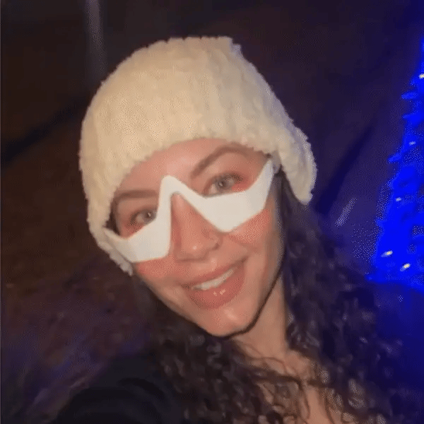 Eye therapy- eye care